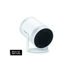 Samsung SP-LFF3CLAX DLP Projector - Full HD HDMI | Immersive Viewing Experience & Superior Quality